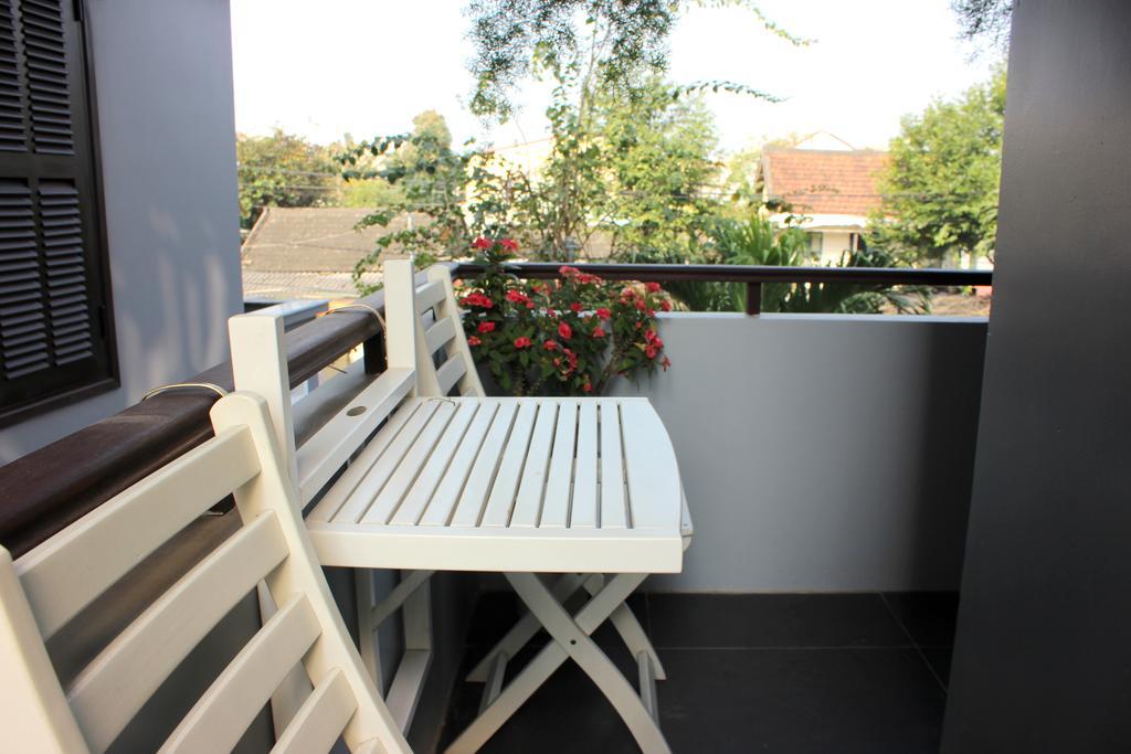 Green Coco Homestay Hoi An Quarto foto