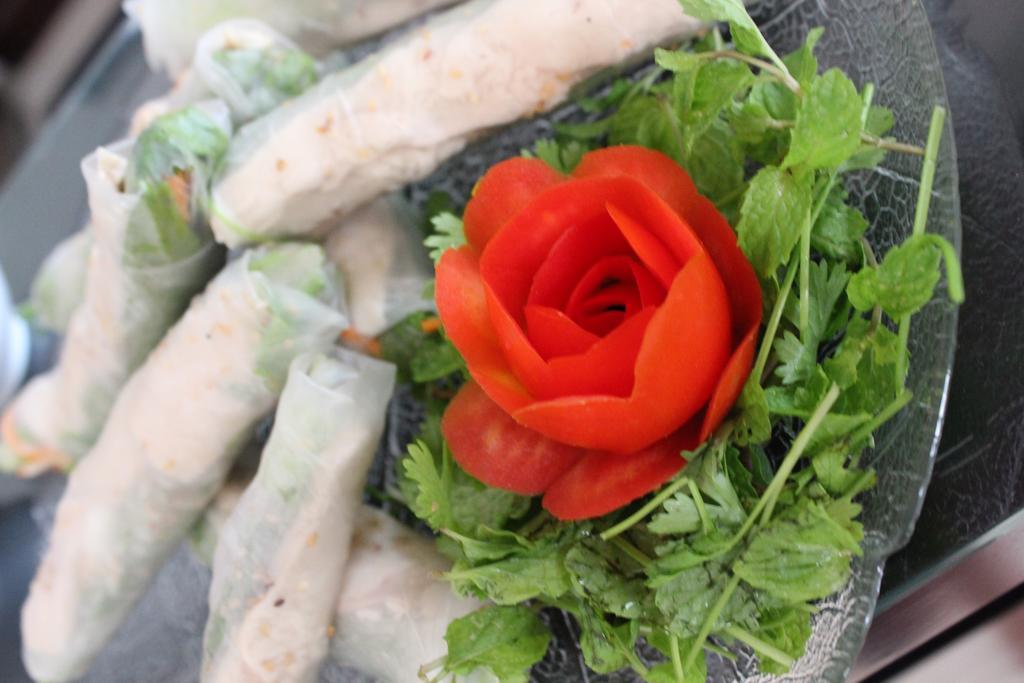 Green Coco Homestay Hoi An Exterior foto