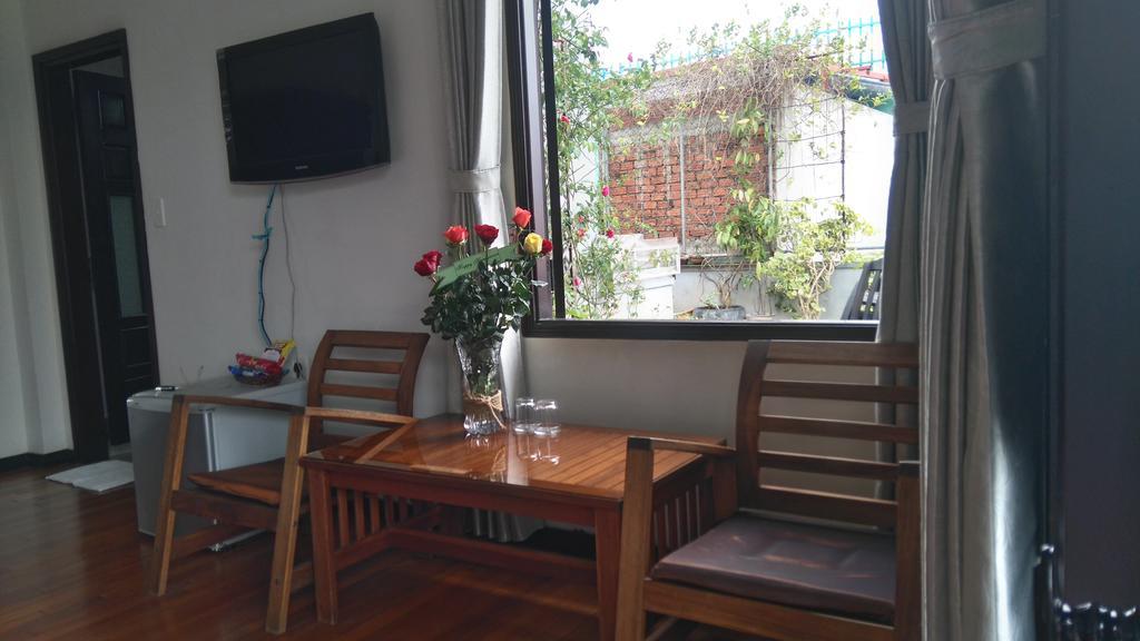 Green Coco Homestay Hoi An Exterior foto